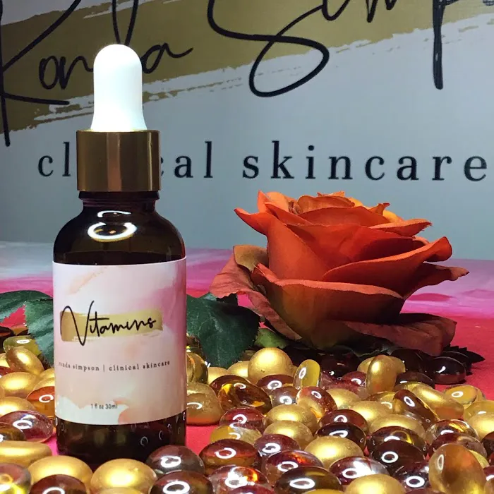 Ronda Simpson Skincare Picture 2