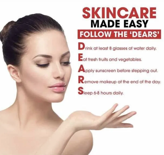 Ronda Simpson Skincare Picture 6