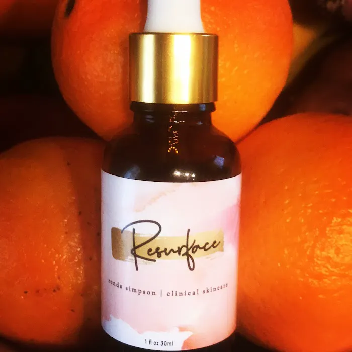 Ronda Simpson Skincare Picture 4