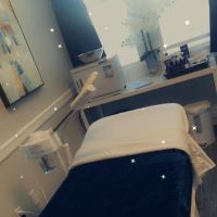 Alluring Looks Spa and Beauty Bar ico