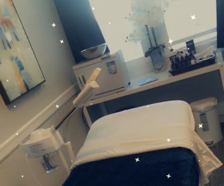 Alluring Looks Spa and Beauty Bar
