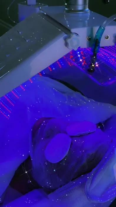 Alluring Looks Spa and Beauty Bar Picture 2