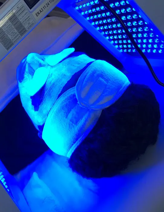 Alluring Looks Spa and Beauty Bar Picture 5