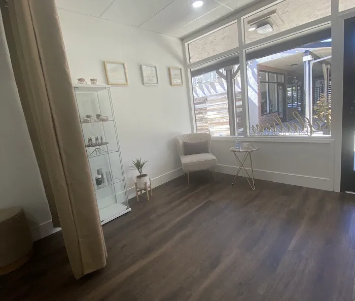 Reflections Skin & Body Lounge Picture 3