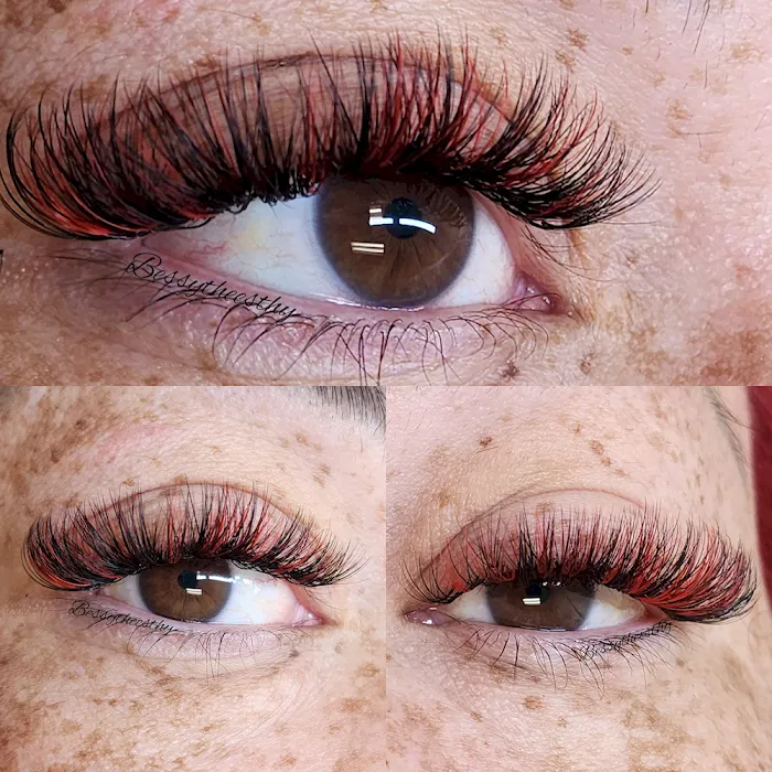 Bessy The Esthy Picture 4