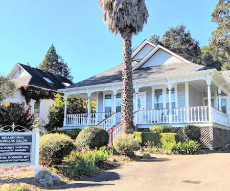 Belladonna Skincare Salon by Nancy