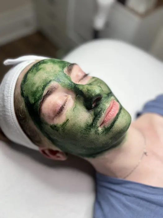 Ink Room and Aesthetics Picture 3