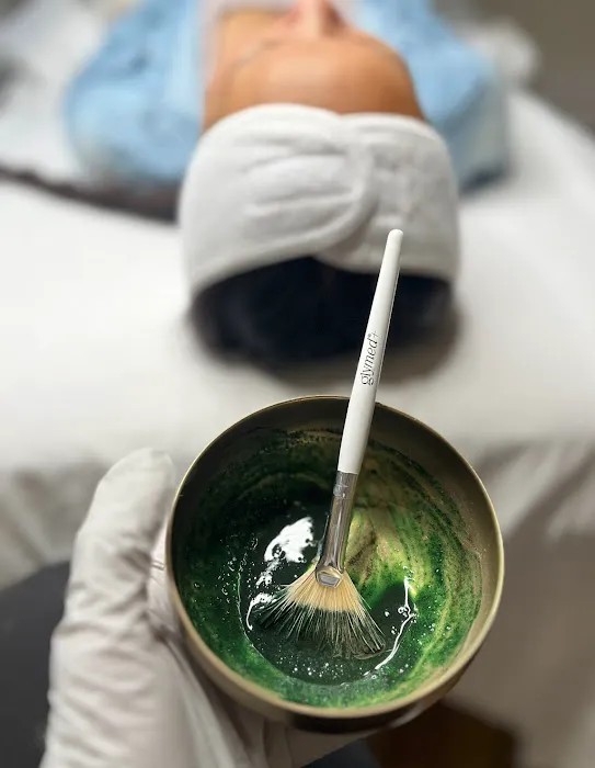 Ink Room and Aesthetics Picture 1