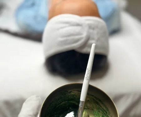 Ink Room and Aesthetics