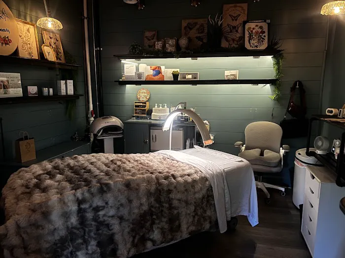 Ink Room and Aesthetics Picture 6