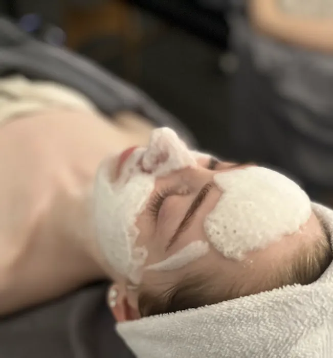 Ink Room and Aesthetics Picture 10