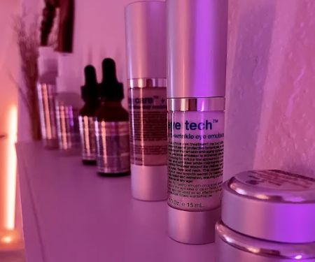 Monarch Skin Sanctuary