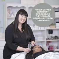 Allison Marie Beauty (True Beauty) ico