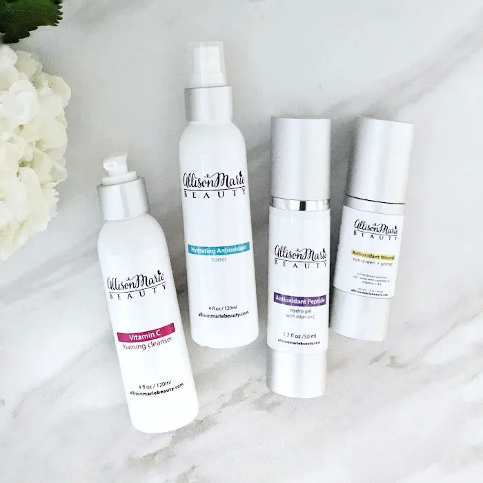 Allison Marie Beauty (True Beauty) Picture 3