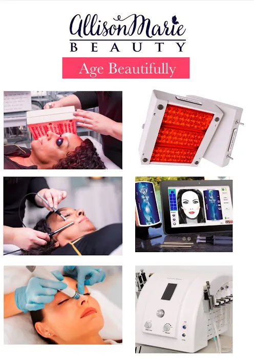 Allison Marie Beauty (True Beauty) Picture 7