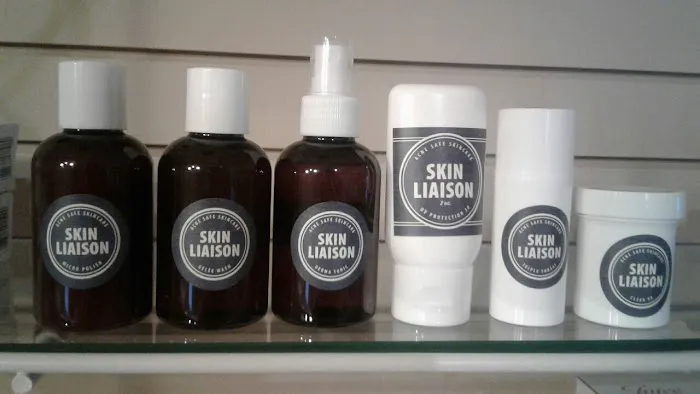 The Skin Liaison Integrative Skincare & Acne Clinic Picture 6