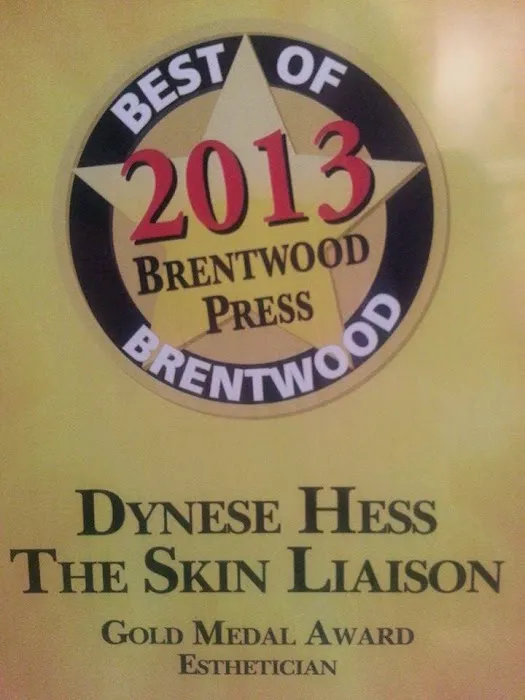 The Skin Liaison Integrative Skincare & Acne Clinic Picture 7