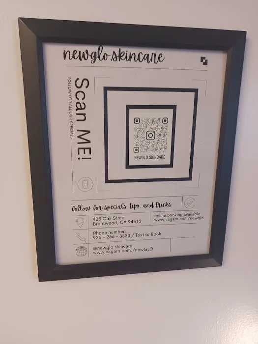 newGLO Skincare Picture 6