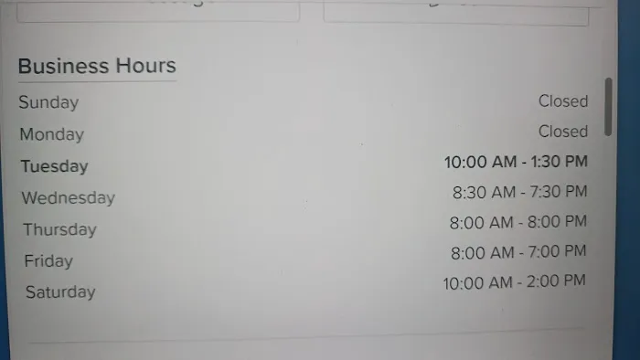 newGLO Skincare Picture 7