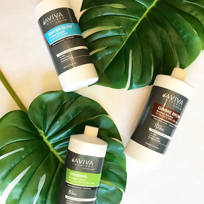 Bare Bronze Beauty Picture 2