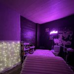 Glowing Esthetics Lounge