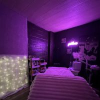 Glowing Esthetics Lounge ico