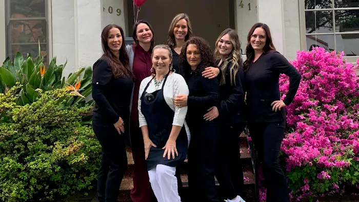 Redwood Family Dermatology Laser & Cosmetics Picture 3