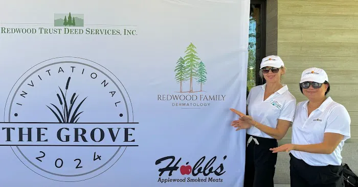 Redwood Family Dermatology Laser & Cosmetics Picture 2