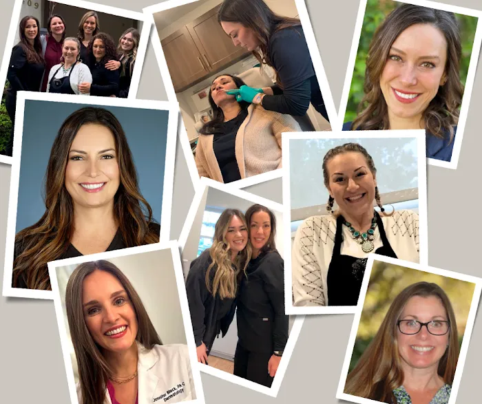 Redwood Family Dermatology Laser & Cosmetics Picture 10