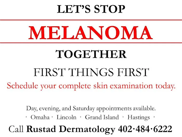 Rustad Dermatology PC - Omaha Picture 4