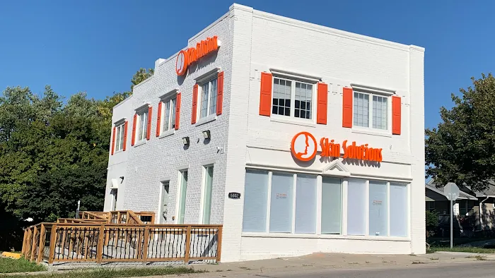 Skin Solutions Omaha Picture 1