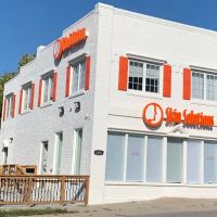 Skin Solutions Omaha ico