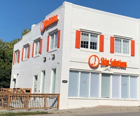Skin Solutions Omaha