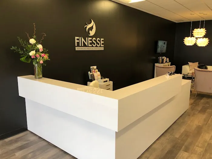 Finesse Advanced Medical Aesthetics Picture 6