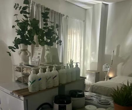 Aesthetics By Carmela