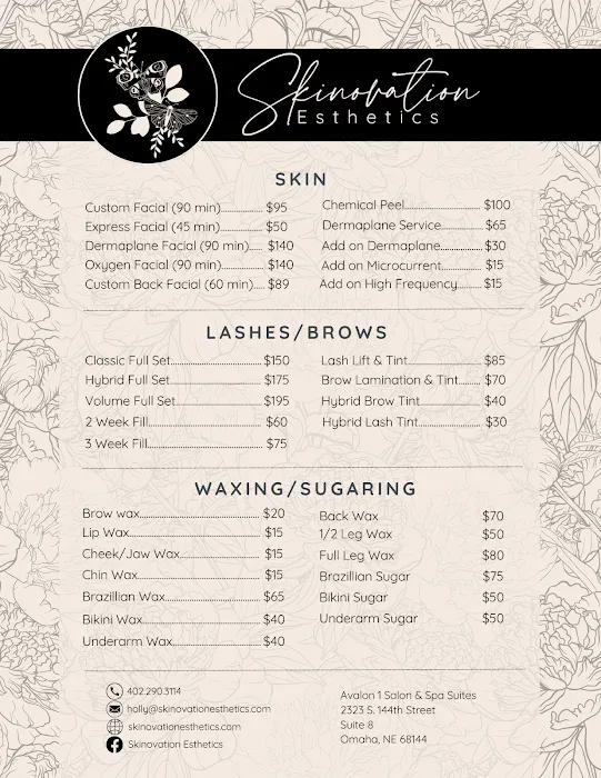 Skinovation Esthetics LLC Picture 3