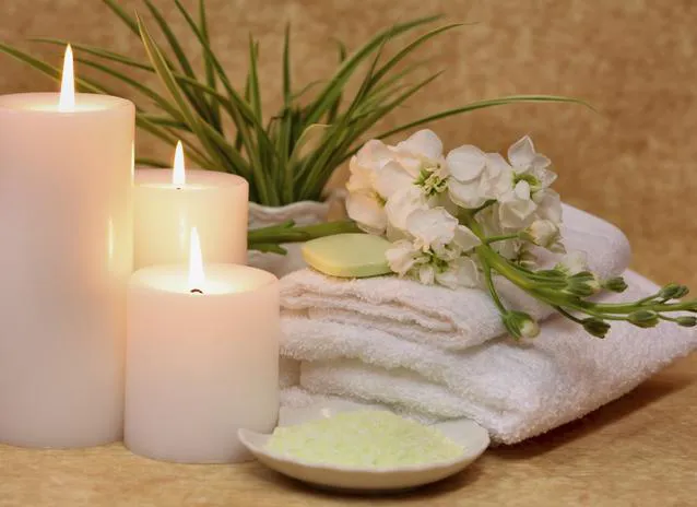 Jill Renee Spa Picture 2