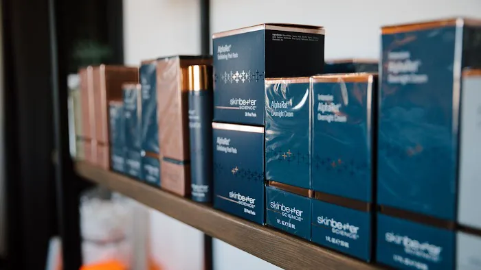 Jordan Felise, Esthetician + Owner of Beautiful Soul Picture 6