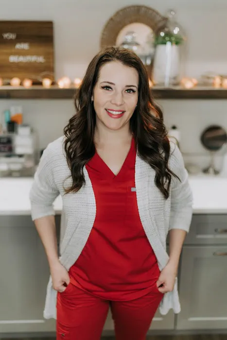 Jordan Felise, Esthetician + Owner of Beautiful Soul Picture 2