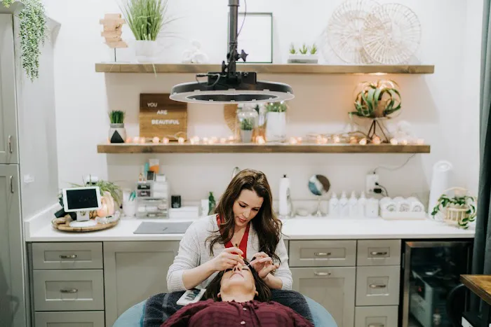 Jordan Felise, Esthetician + Owner of Beautiful Soul Picture 10