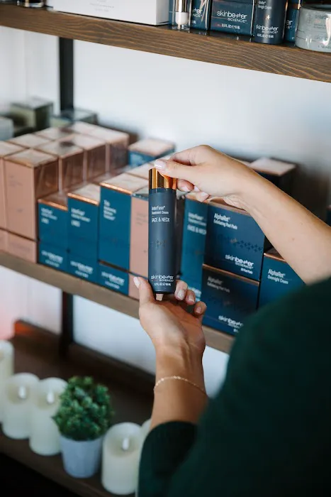 Jordan Felise, Esthetician + Owner of Beautiful Soul Picture 4