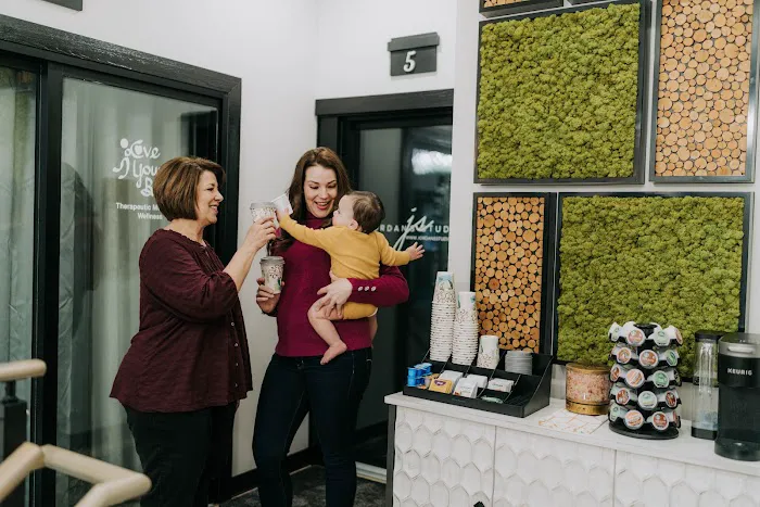 Jordan Felise, Esthetician + Owner of Beautiful Soul Picture 7