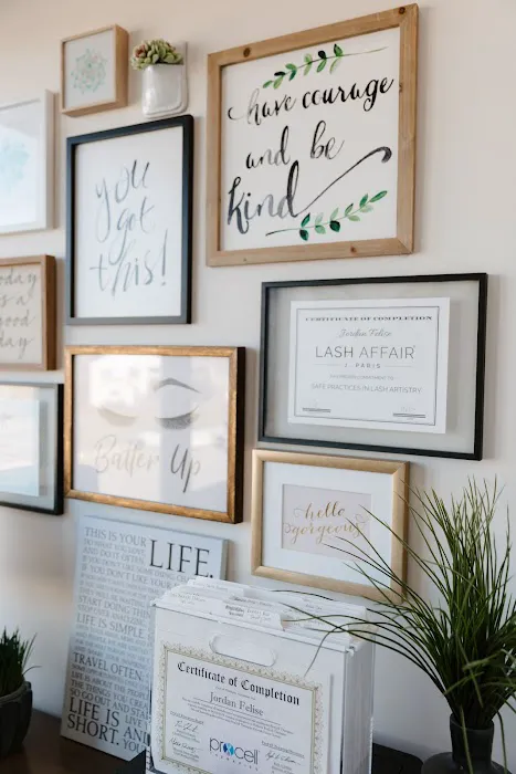 Jordan Felise, Esthetician + Owner of Beautiful Soul Picture 8