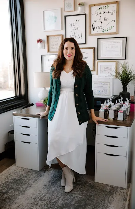 Jordan Felise, Esthetician + Owner of Beautiful Soul Picture 1