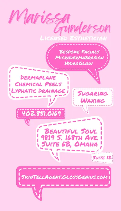 Skin Tell Agent By Marissa LLC Picture 9