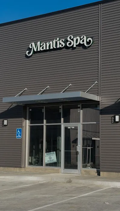 Mantis Spa Picture 10