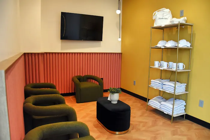 Mantis Spa Picture 7