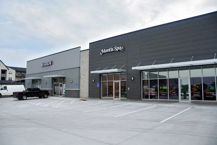 Mantis Spa Picture 5