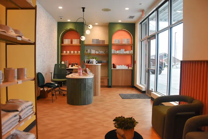 Mantis Spa Picture 8