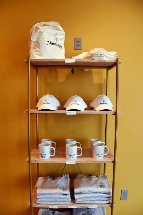 Mantis Spa Picture 2